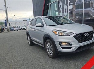 Used 2019 Hyundai Tucson Preferred for Sale in Halifax, Nova Scotia