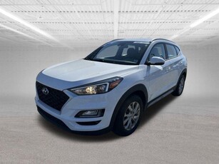 Used 2019 Hyundai Tucson Preferred for Sale in Halifax, Nova Scotia