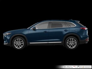 Used 2019 Mazda CX-9 GT for Sale in Mississauga, Ontario