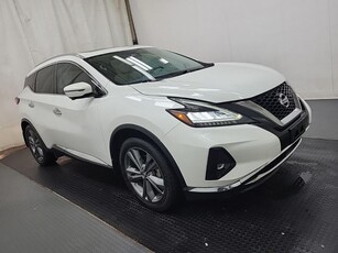 Used 2019 Nissan Murano Platinum AWD - LEATHER! NAV! 360 CAM! BSM! PANO ROOF! for Sale in Kitchener, Ontario