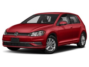 Used 2019 Volkswagen Golf 1.4 TSI Highline for Sale in Charlottetown, Prince Edward Island