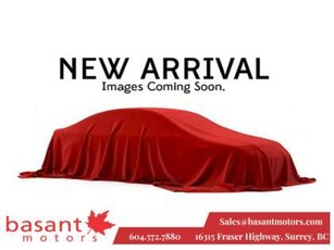 Used 2020 Dodge Grand Caravan GT 2WD for Sale in Surrey, British Columbia
