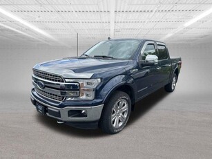 Used 2020 Ford F-150 Lariat for Sale in Halifax, Nova Scotia