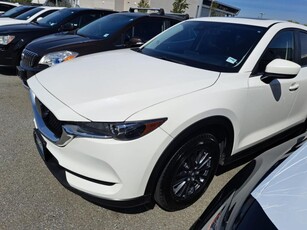 Used 2020 Mazda CX-5 GS AWD at for Sale in Richmond, British Columbia