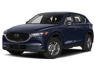 Used 2020 Mazda CX-5 GS AWD at for Sale in Steinbach, Manitoba