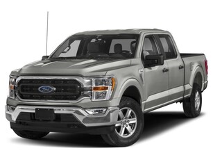 Used 2021 Ford F-150 XLT A/C REAR PARKING CAMERA for Sale in Oakville, Ontario