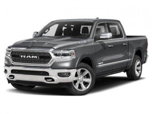 Used 2022 RAM 1500 SPORT for Sale in Fredericton, New Brunswick