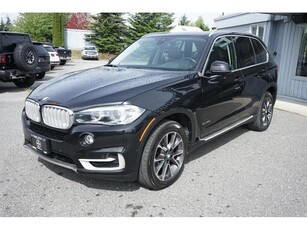 Used BMW X5 2017 for sale in Gibsons, British-Columbia