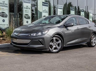Used Chevrolet Volt 2017 for sale in Repentigny, Quebec