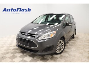 Used Ford C-MAX 2018 for sale in Saint-Hubert, Quebec