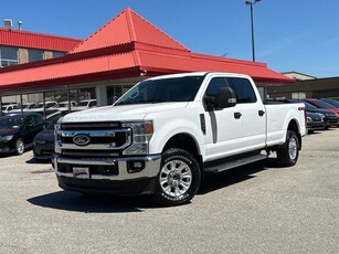 Used Ford F-250 2020 for sale in Milton, Ontario