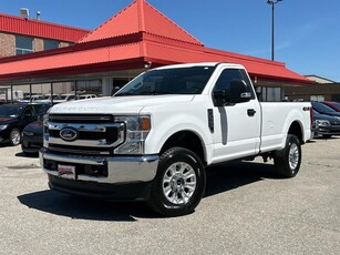 Used Ford F-250 2021 for sale in Milton, Ontario