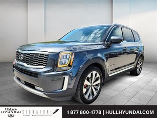 Used Kia Telluride 2020 for sale in Gatineau, Quebec