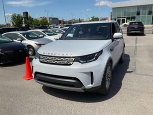 Used Land Rover Discovery 2019 for sale in Montreal, Quebec