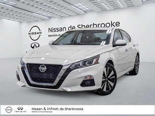 Used Nissan Altima 2020 for sale in rock-forest, Quebec