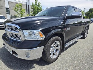 Used Ram 1500 2014 for sale in Sherbrooke, Quebec