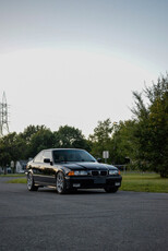 1997 BMW 3 Series 328IS