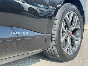 2020 Jaguar I-Pace