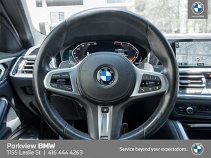2022 BMW 430