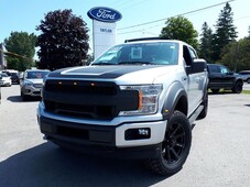 new 2019 ford f-150 5.00 xlt roush off road canadian package - port perry wheels.ca