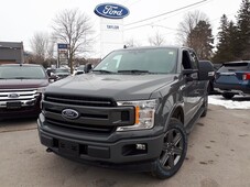 new 2020 ford f-150 2.70 xlt - port perry wheels.ca