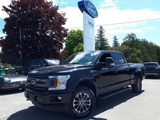 new 2020 ford f-150 3.50 xlt - port perry wheels.ca