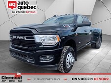Used Ram C/K 3500 2019 for sale in Clermont, Quebec
