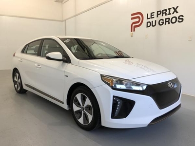 New Hyundai Ioniq 2019 for sale in Trois-Rivieres, Quebec