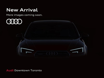 Used Audi Q7 2020 for sale in Toronto, Ontario