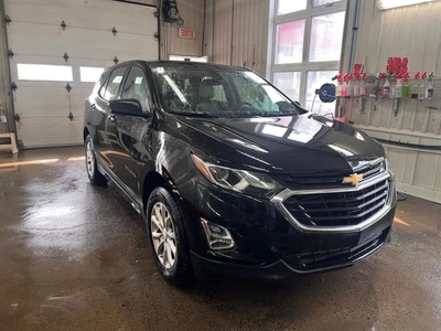 Used Chevrolet Equinox 2019 for sale in Boischatel, Quebec