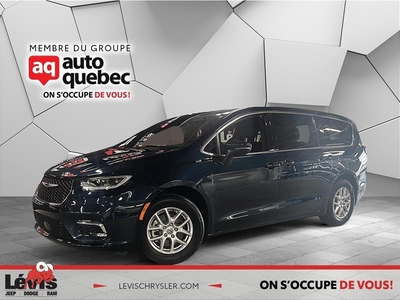 Used Chrysler Pacifica 2023 for sale in Levis, Quebec