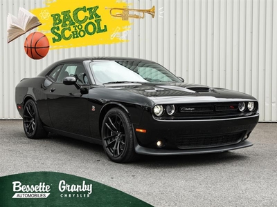 Used Dodge Challenger 2022 for sale in Cowansville, Quebec