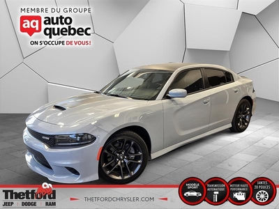 Used Dodge Charger 2022 for sale in Thetford Mines, Quebec