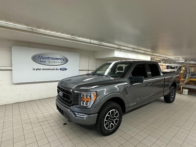 Used Ford F-150 2023 for sale in Brossard, Quebec