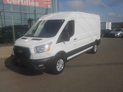 Used Ford Transit 2021 for sale in Saint-Nicolas, Quebec
