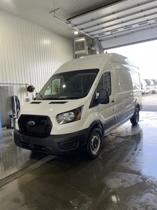 Used Ford Transit 2022 for sale in Beauceville, Quebec