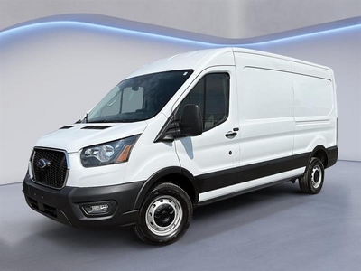 Used Ford Transit 2023 for sale in Saint-Jerome, Quebec