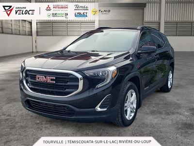 Used GMC Terrain 2018 for sale in Temiscouata-Sur-Le-Lac, Quebec