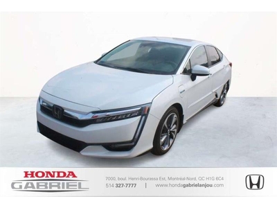 Used Honda Clarity 2019 for sale in Montreal-Nord, Quebec