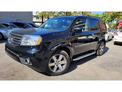 Used Honda Pilot 2015 for sale in Laval, Quebec