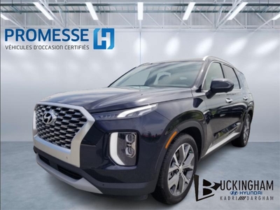 Used Hyundai Palisade 2022 for sale in Gatineau, Quebec