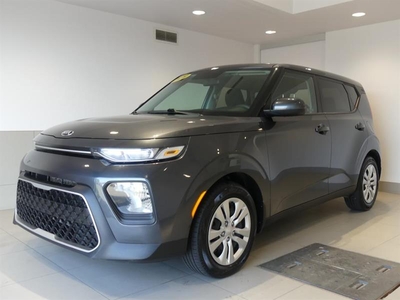 Used Kia Soul 2020 for sale in Saint-Georges, Quebec