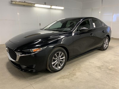 Used Mazda 3 2020 for sale in Mascouche, Quebec