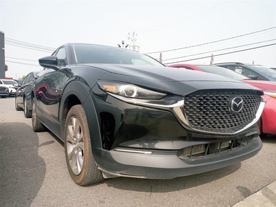 Used Mazda CX-30 2021 for sale in Chambly, Quebec