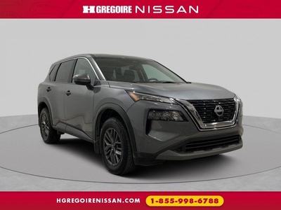 Used Nissan Rogue 2022 for sale in Laval, Quebec