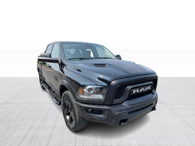 Used Ram 1500 2019 for sale in Laval, Quebec