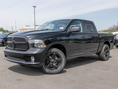 Used Ram 1500 2023 for sale in Saint-Jerome, Quebec