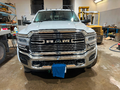 2021 Dodge Ram 5500 Laramie