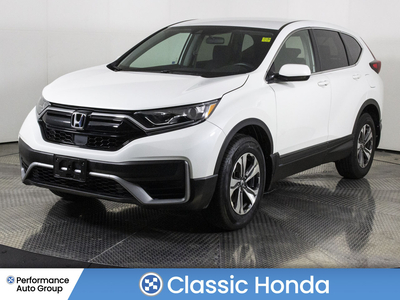 2021 Honda CR-V Lx | Sensing