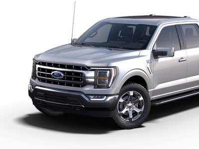 2023 Ford F-150 LARIAT | 157 | 502A